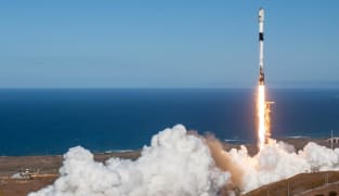 South Korea confirms first spy satellite in orbit