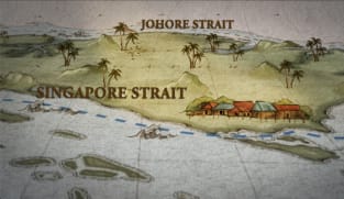 Lost Waterfronts: The Mysteries - S1: Lost Waterfronts: The Mysteries 